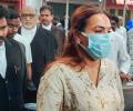 Aishwarya-Dhanush In Court For Divorce