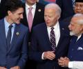 No proof to link Modi to Nijjar plot: Trudeau govt