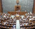 Parliament likely to discuss Waqf bill on day 1 of winter session