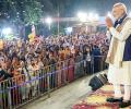 How Modi Bounced Back From Lok Sabha Setback