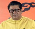 Raj Thackeray's MNS may lose recognition, symbol