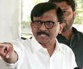 Raut demands re-election in Maharashtra using ballot papers