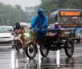 Heavy rains lash TN as cyclone 'Fengal' nears; train, flight ops hit