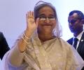 Relations with India changed after Sheikh Hasina's ouster: B'desh