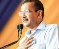 People with BJP links tried to attack Kejriwal: AAP