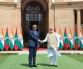 'Yaarana to continue': India, Maldives ink key pacts