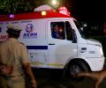 Ratan Tata's mortal remains leave hospital