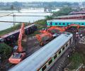 Sabotage feared as interlocking system subverted: Rly on TN train mishap