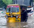 Chennai Struggles With Floods