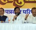 Maharashtra hasn't seen one-party rule for 3 decades