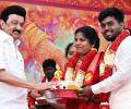 Why Stalin wants Tamilians to have '16 children'