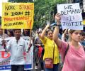 RG Kar fallout: Bengal assembly passes anti-rape bill