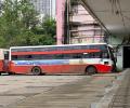 96 bus depots shut across Maharashtra due to MSRTC strike