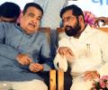 Ladki Bahin scheme: Gadkari's word of caution for Maha govt