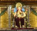 Lalbaugcha Raja: First Look