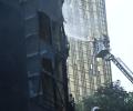 Major fire at Kamala Mills in Mumbai again, doused after 5 hrs