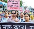 Kolkata rape: SC expresses concern over missing autopsy document