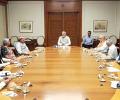 3rd Modi govt to implement 'one nation, one election': Sources