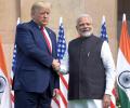 Modi to visit France, US; meet Trump on Feb 12 amid deportation row