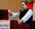 How Should Rahul Gandhi Have Spoken Abroad?