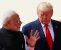 US-India: A Chicken And Egg Situation