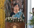 Atishi sworn in as Delhi CM, retains 13 portfolios