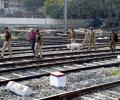 After third train sabotage bid in UP in Sep, RPF launches track patrolling