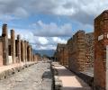 Pompeii: How Life Changed In A Day