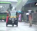 Modi cancels Pune visit after heavy rains