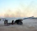 Army beefs up artillery power along China border