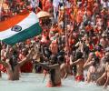 Religious Tourism Is A Money Spinner