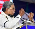 Decision on caste census unlikely in near future: Sidda minister