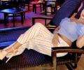 B'deshi model Meghna Alam accused of $5 mn honey trap on Saudi envoy