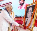 Ambedkar's legacy sparks fierce political clash on his birth anniversary