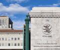 India Pauses WTO Move in US Trade Talks