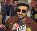 Actor Vir Das slams Air India for wheelchair fiasco, airline apologises