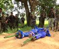 'I Am Tired Of Seeing Dead Bodies'