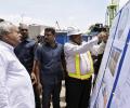 As Election Nears, Patna Gets Metro Boost