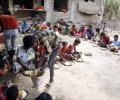 Poila Baisakh celebrations canceled in Bengal town after violence