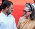 Sonia, Rahul conspired to usurp Rs 2,000-cr AJL assets: ED