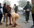 Why Was Pune Businessman Killed In Bihar?