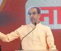 Uddhav Sena revives Bal Thackeray's voice with AI; slams BJP, Shinde