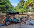 Instead of...: India slams B'desh's 'minority' remark on Bengal violence