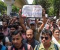 SC stays sacking of untainted Bengal teachers, for now