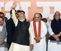 New BJP chief in a week, key meet held at PM's residence