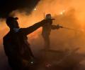 Gaza 'annexation' is part of Israeli military strategy: Defence minister