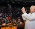 BJP CM for Bihar? Pro-Nitish posters come up in Patna