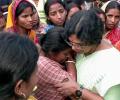 Molested, driven out of home, women at Malda camp tell NCW