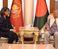 Apologise for 1971 atrocities: Bangladesh to Pakistan