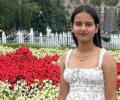 Indian student killed by stray bullet in Canada